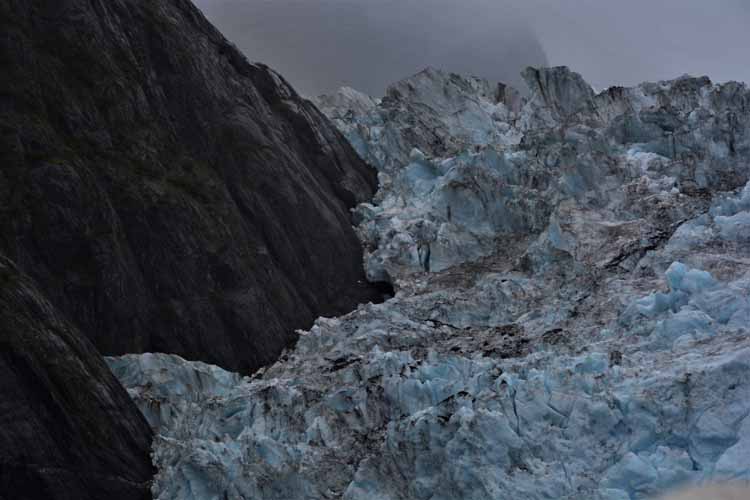 glacier